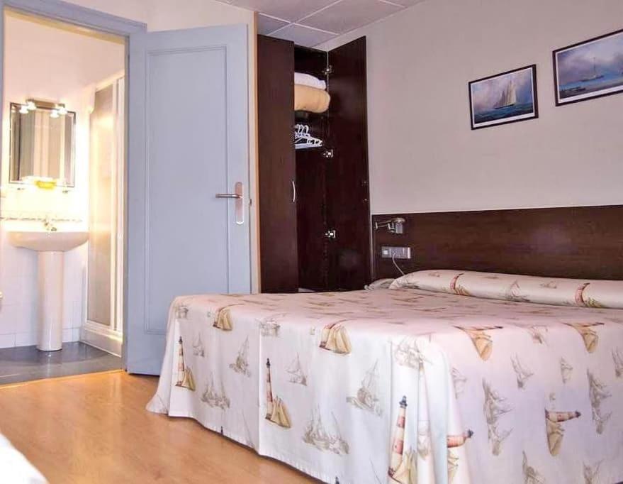Hotel Nautico Vigo Dış mekan fotoğraf