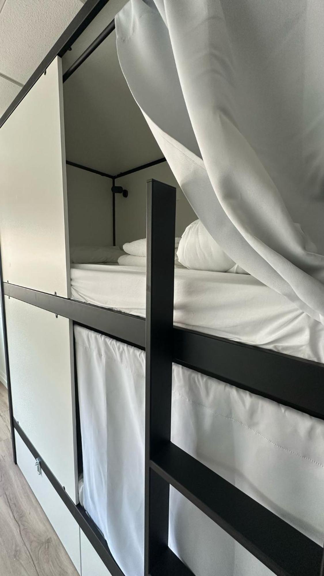 Hotel Nautico Vigo Dış mekan fotoğraf