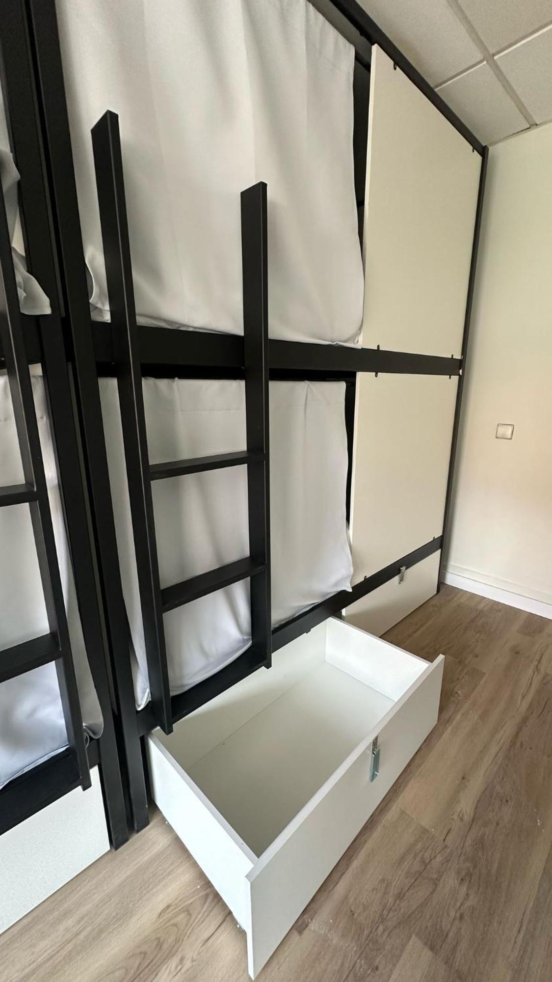 Hotel Nautico Vigo Dış mekan fotoğraf