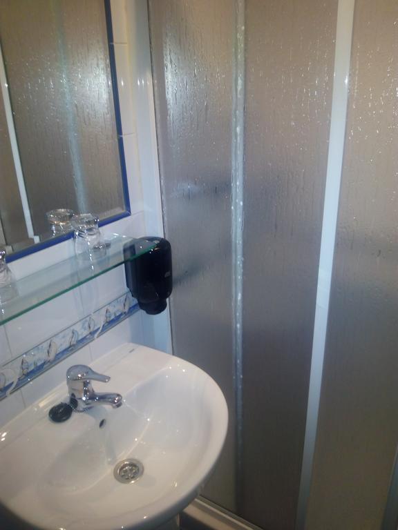 Hotel Nautico Vigo Dış mekan fotoğraf
