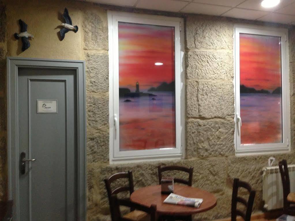 Hotel Nautico Vigo Dış mekan fotoğraf