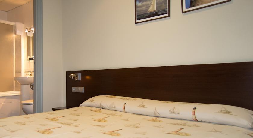 Hotel Nautico Vigo Dış mekan fotoğraf