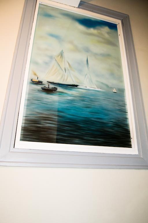 Hotel Nautico Vigo Dış mekan fotoğraf